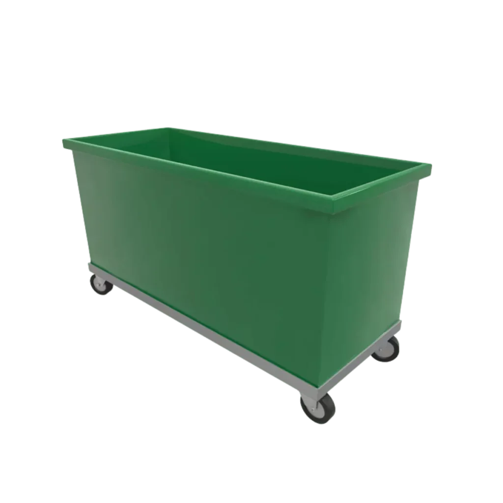 Carritos para Transportar Material