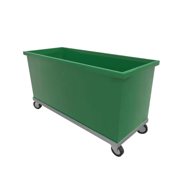 Carritos para Transportar Material