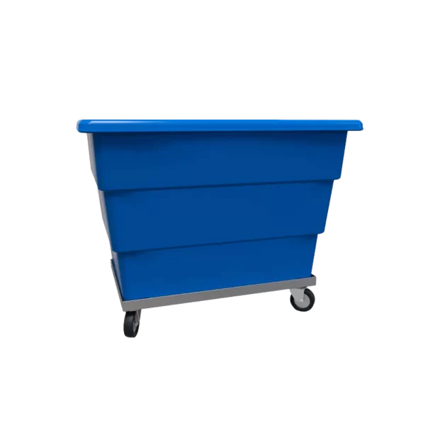 Carros para Lavandería Industrial