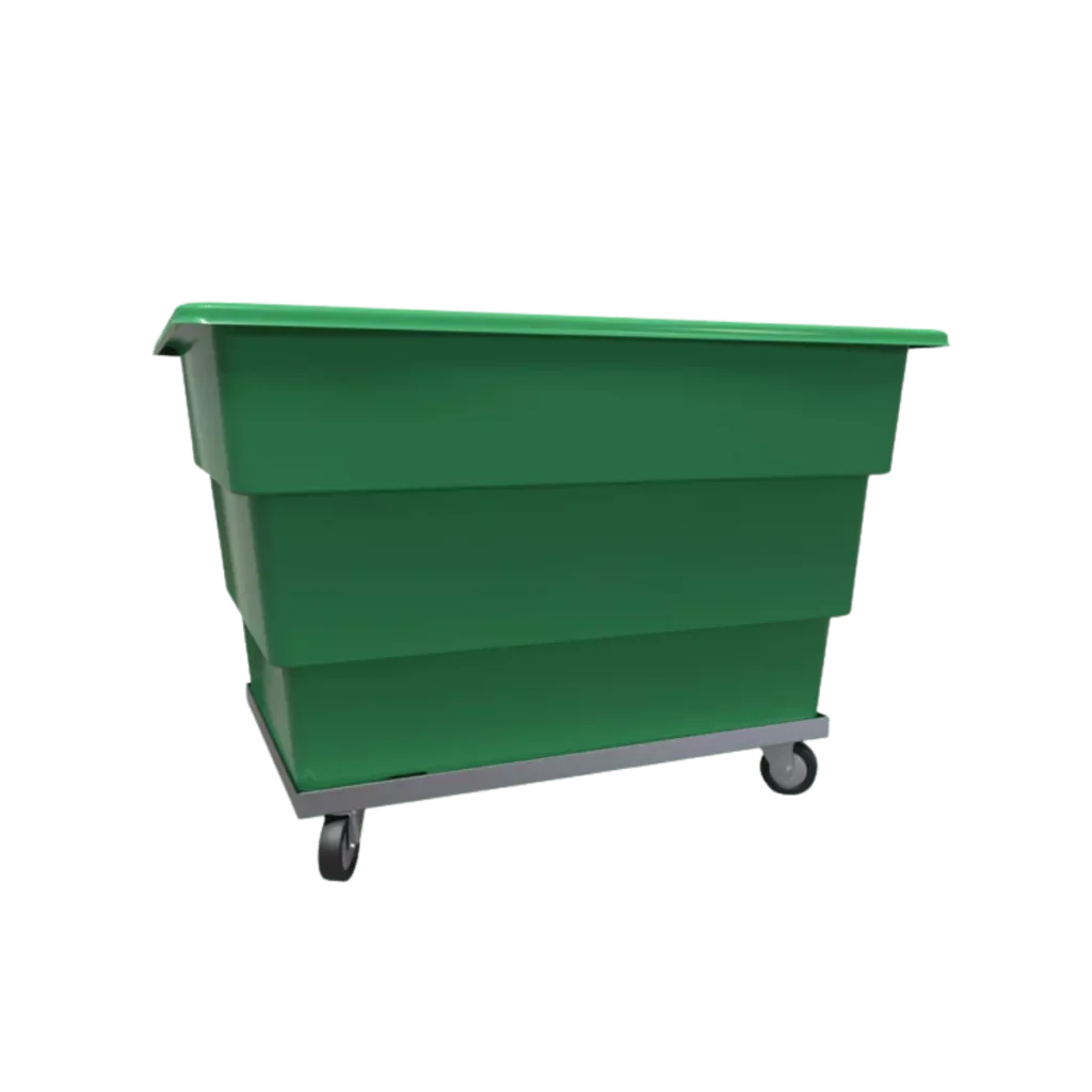 Carro de Lavandería