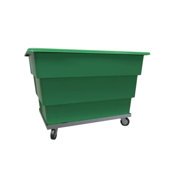 Carro de Lavandería