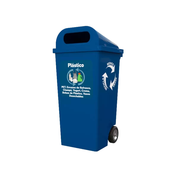 Contenedores Ecológicos