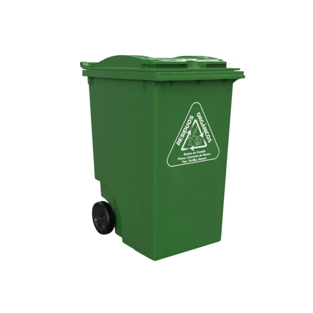 Bote de Basura Grande