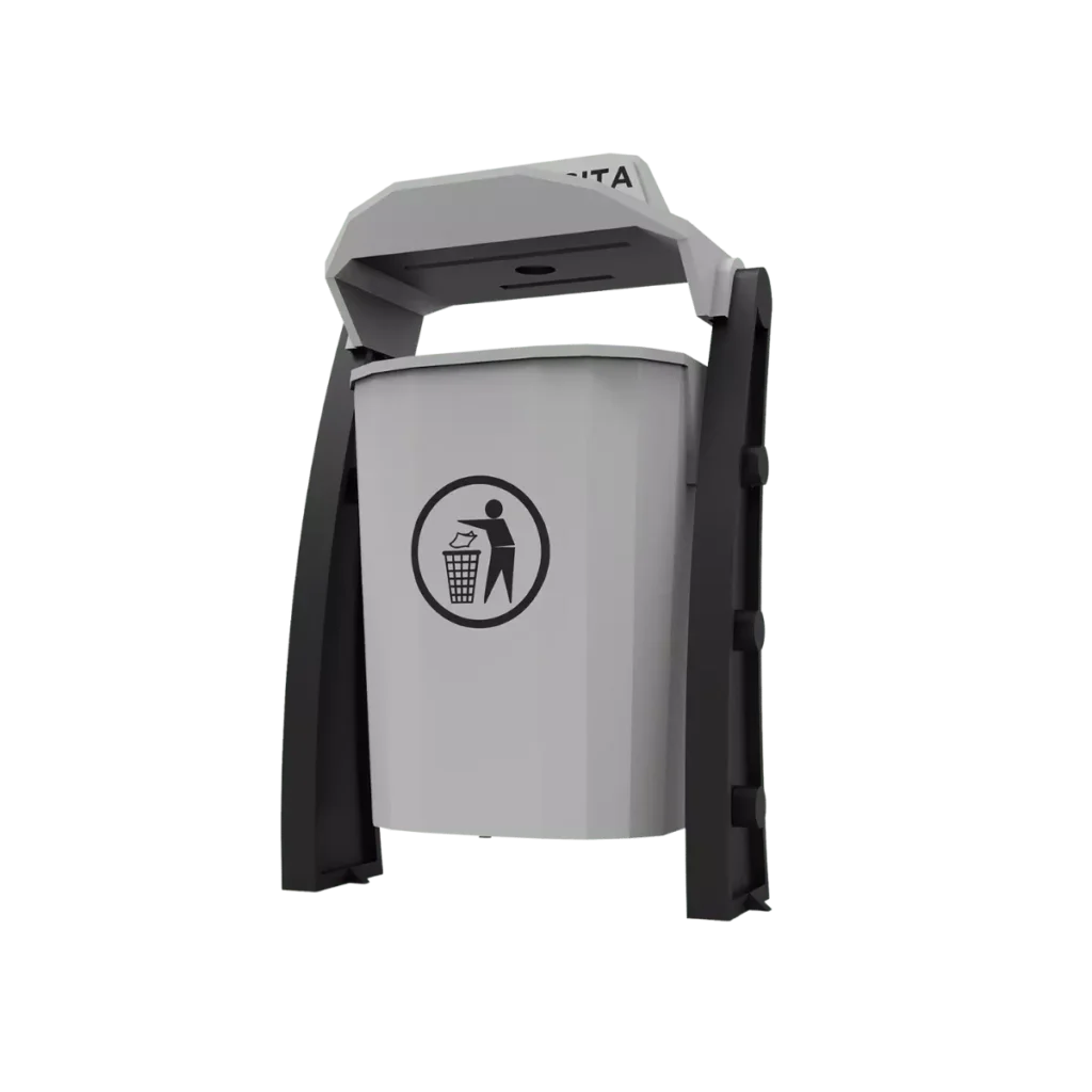 Separadores de Basura