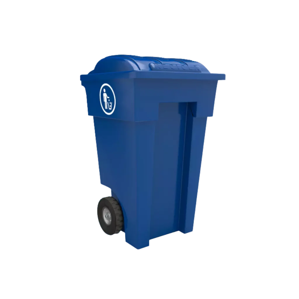 Bote de Basura Grande