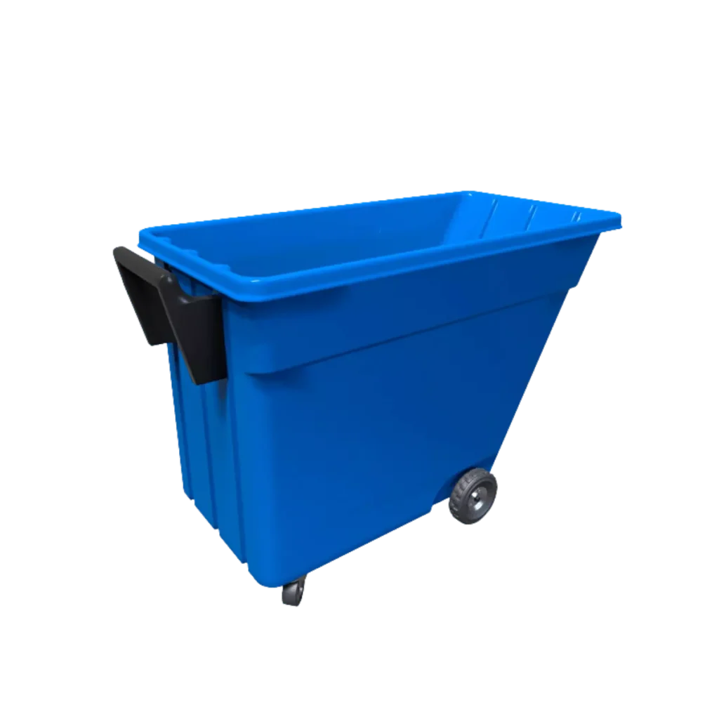 Carros para Traslado de Materiales