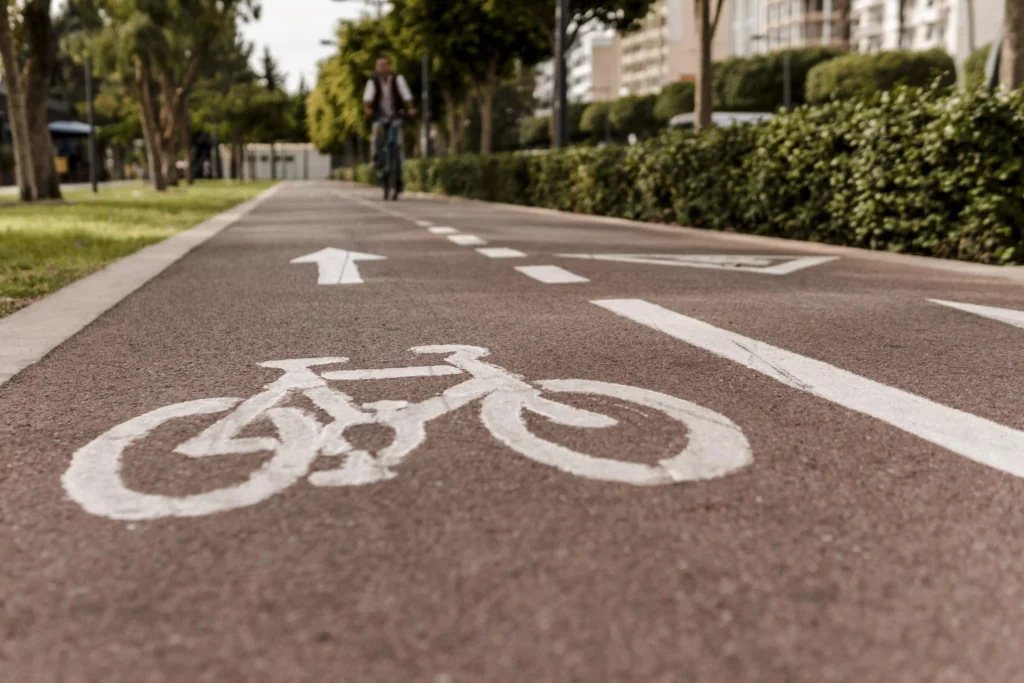 movilidad sostenible