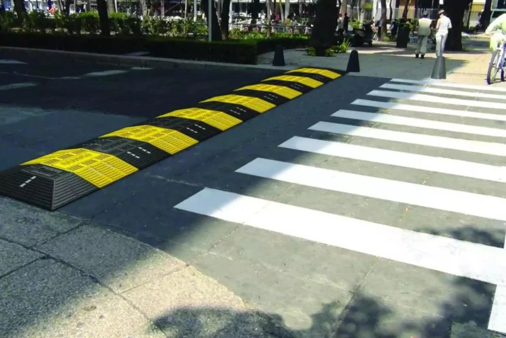 Reductores de Velocidad