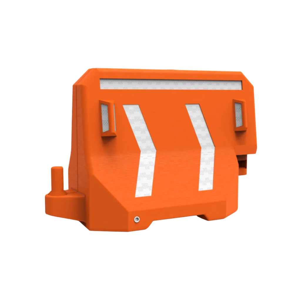 Barrera de Seguridad