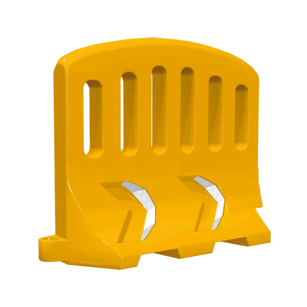 Barreras de Seguridad