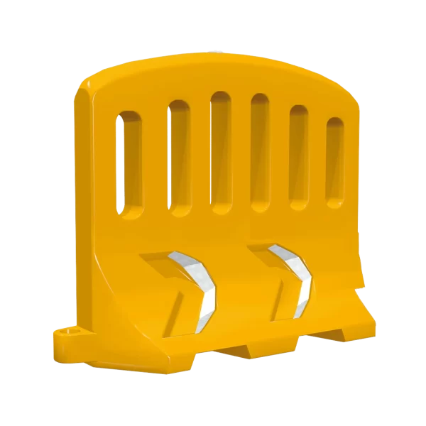 Barreras de Seguridad