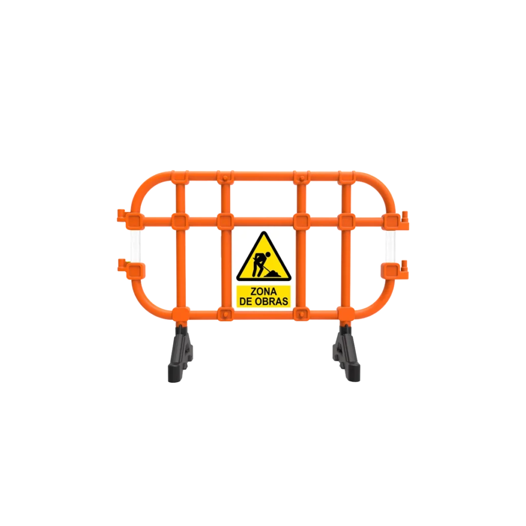 Barreras Flexibles