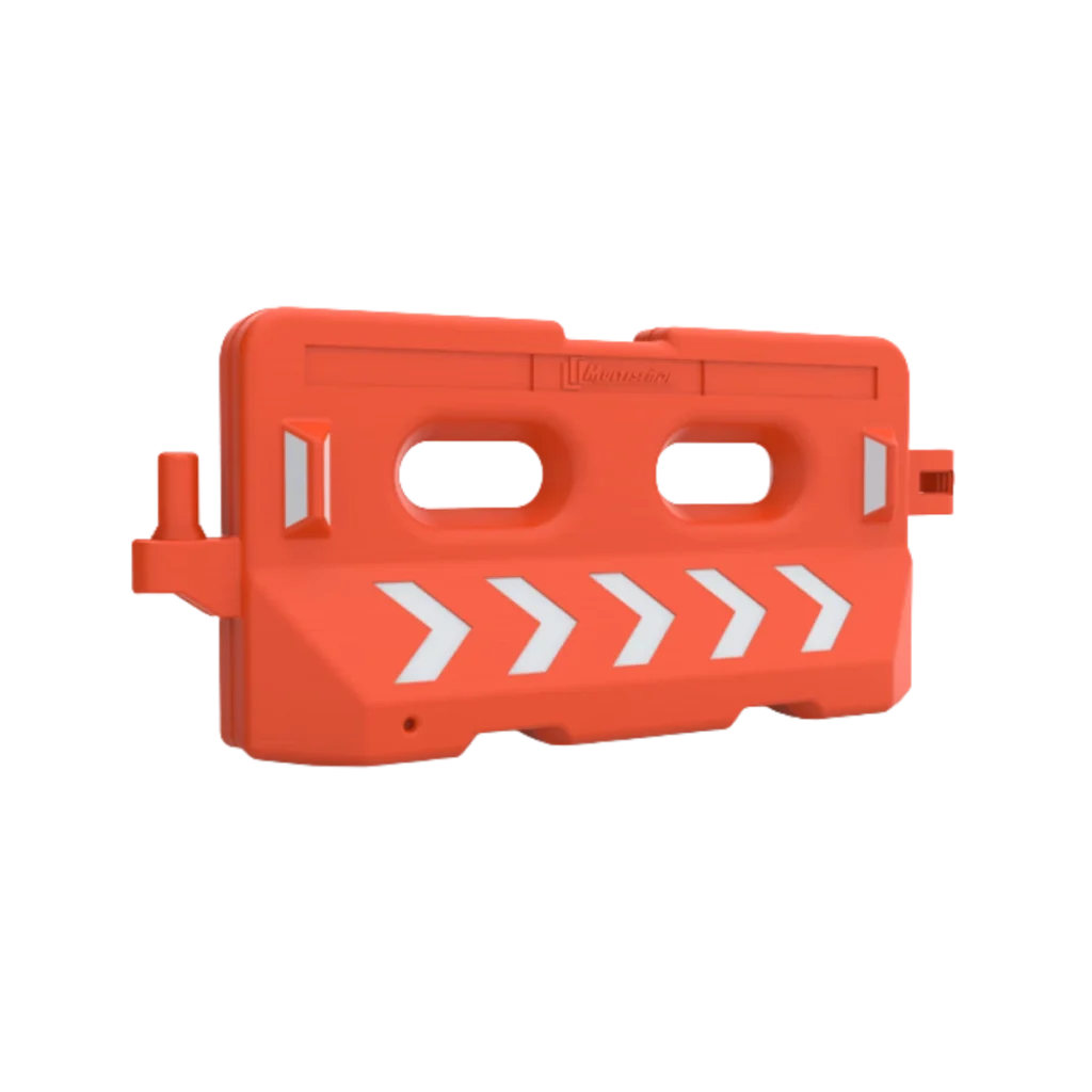 barrera de contención