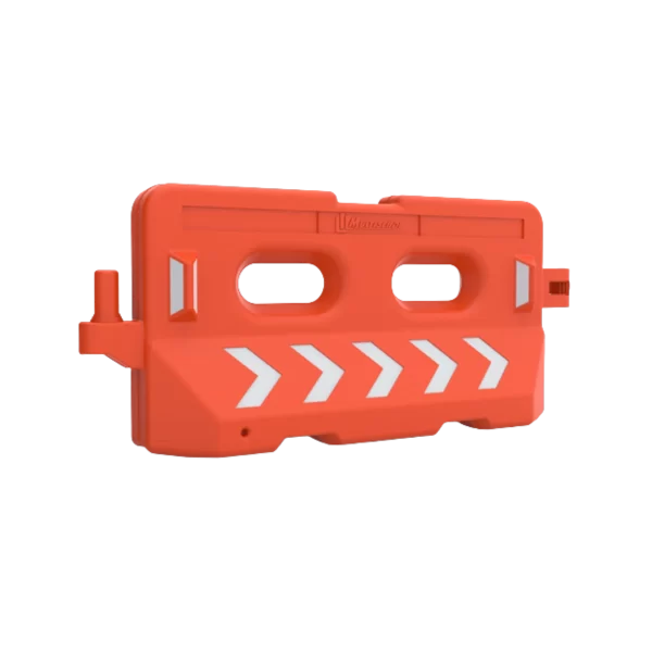 barrera de contención