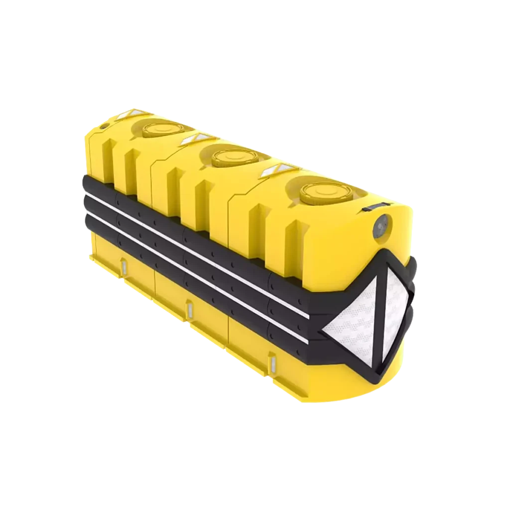 Absorbedor de Impacto