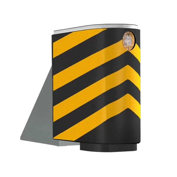 Amortiguador de Impacto