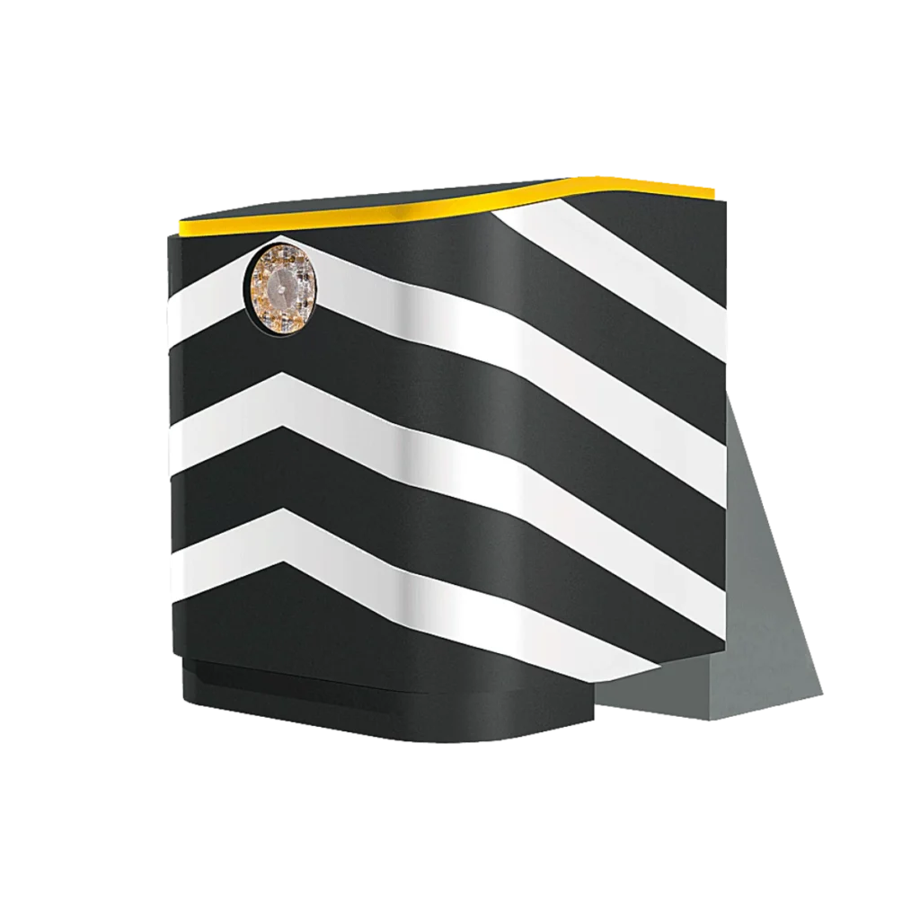 Amortiguador de Impacto OD 14 RNT