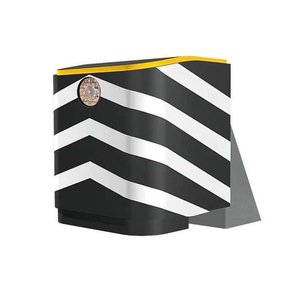 Amortiguador de Impacto OD 14 RNT