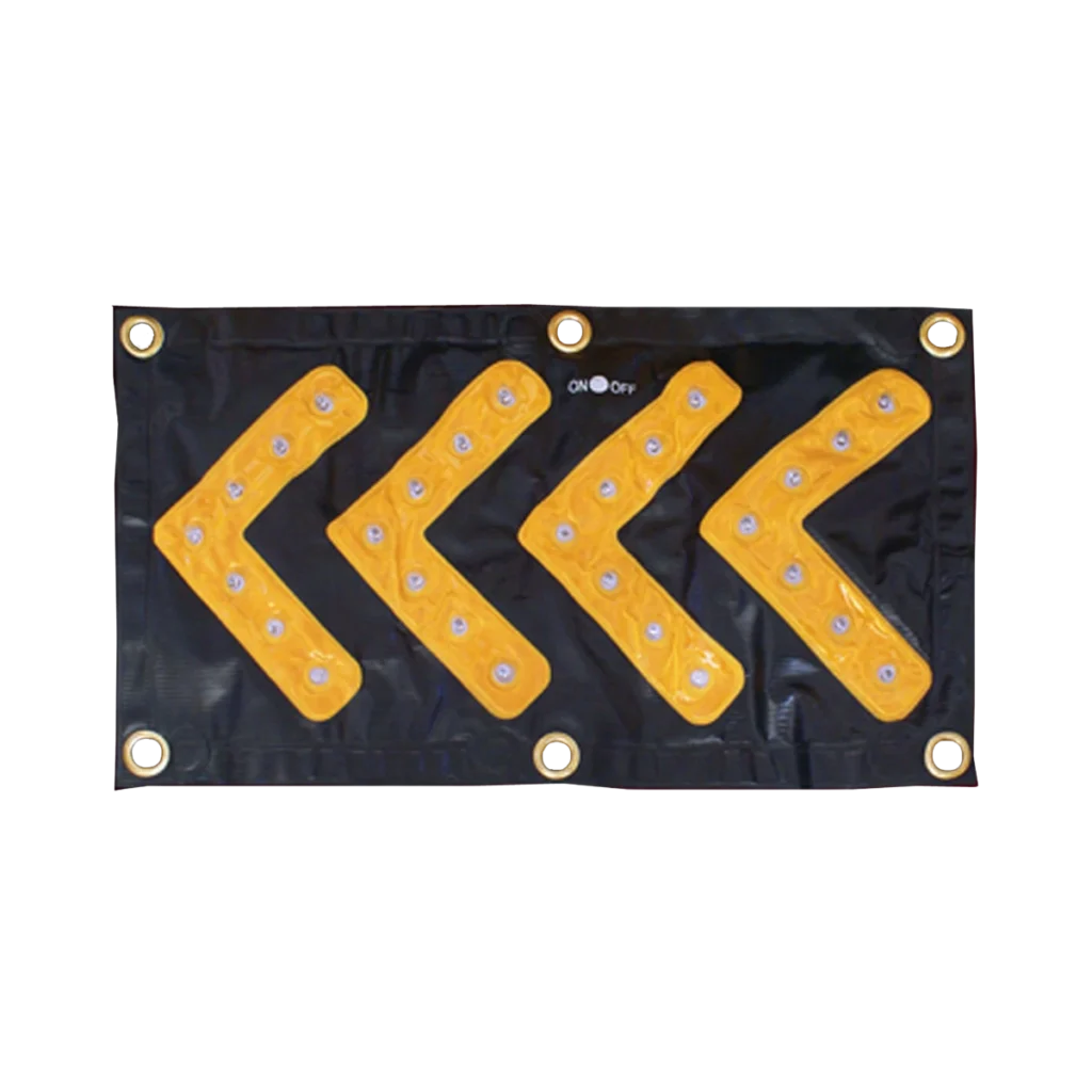 Flecha de Orientación