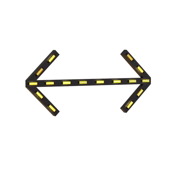 Flechas bidireccional