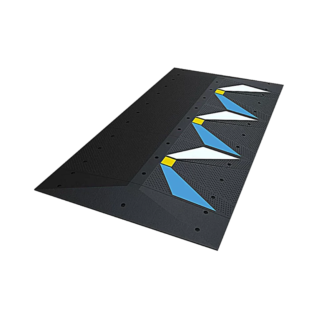 Reductor De Velocidad 3D