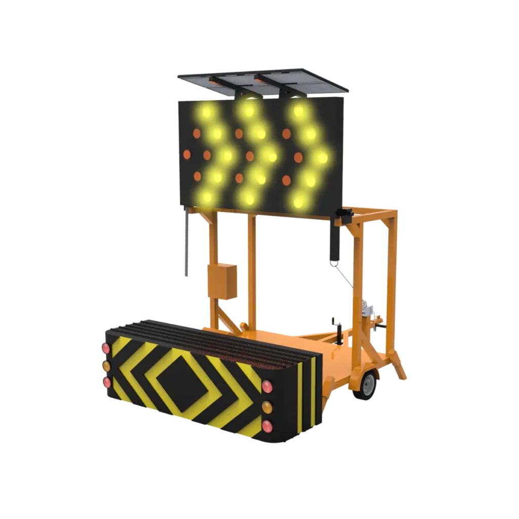 Remolque de Secuencia