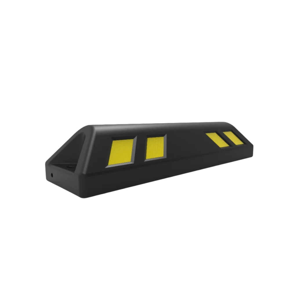 Tope Estacionamiento