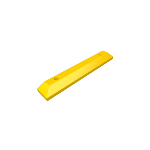 Topes de Polietileno