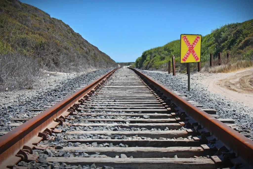 señalización ferroviaria 