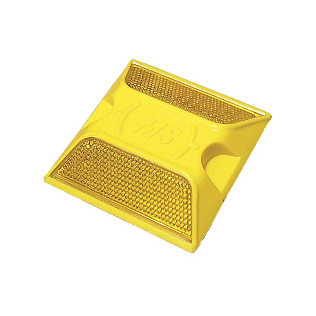 Fantasmas Reflejantes para Carretera