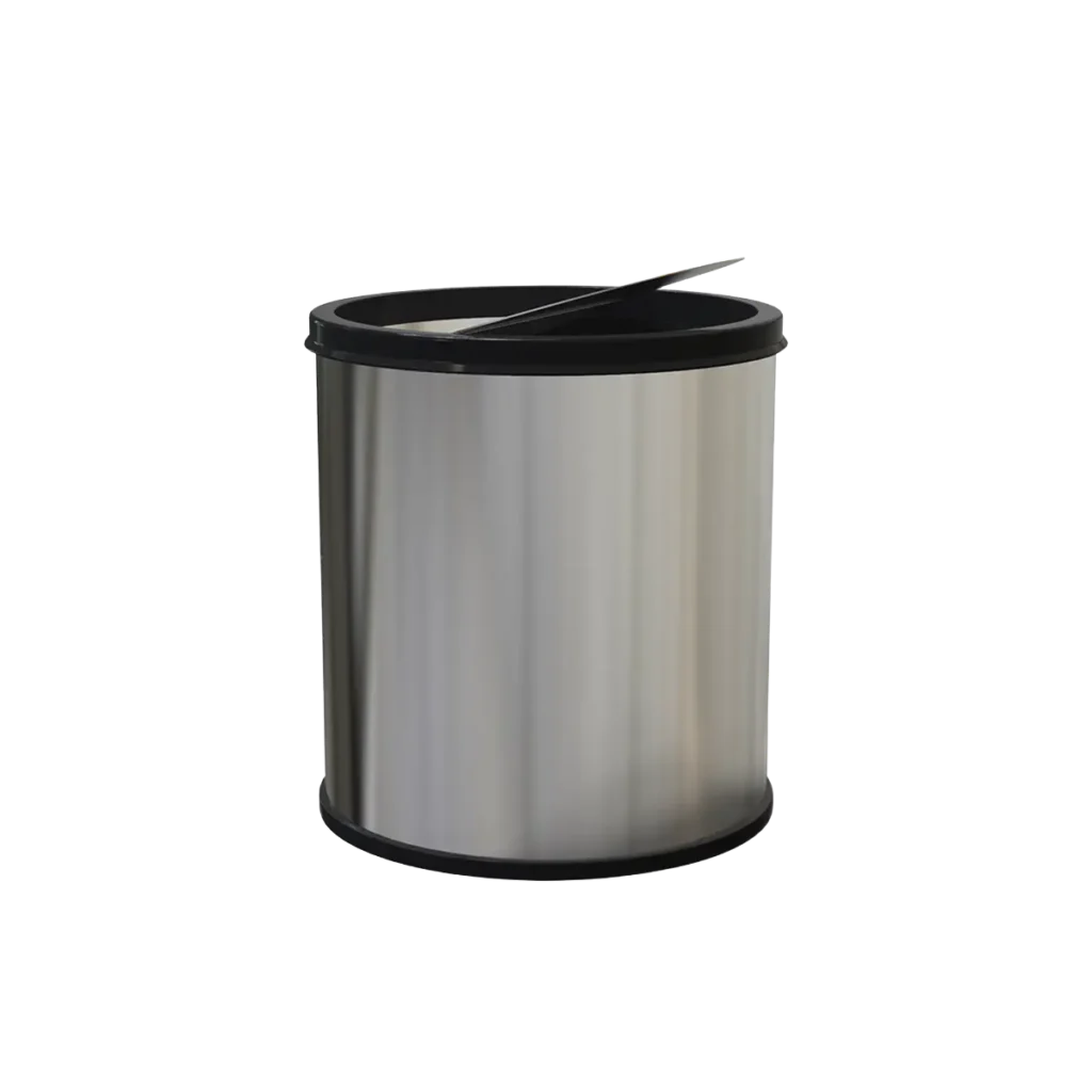 Contenedores de Acero