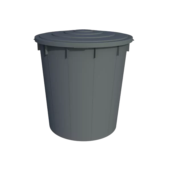 Botes de Basura Industriales