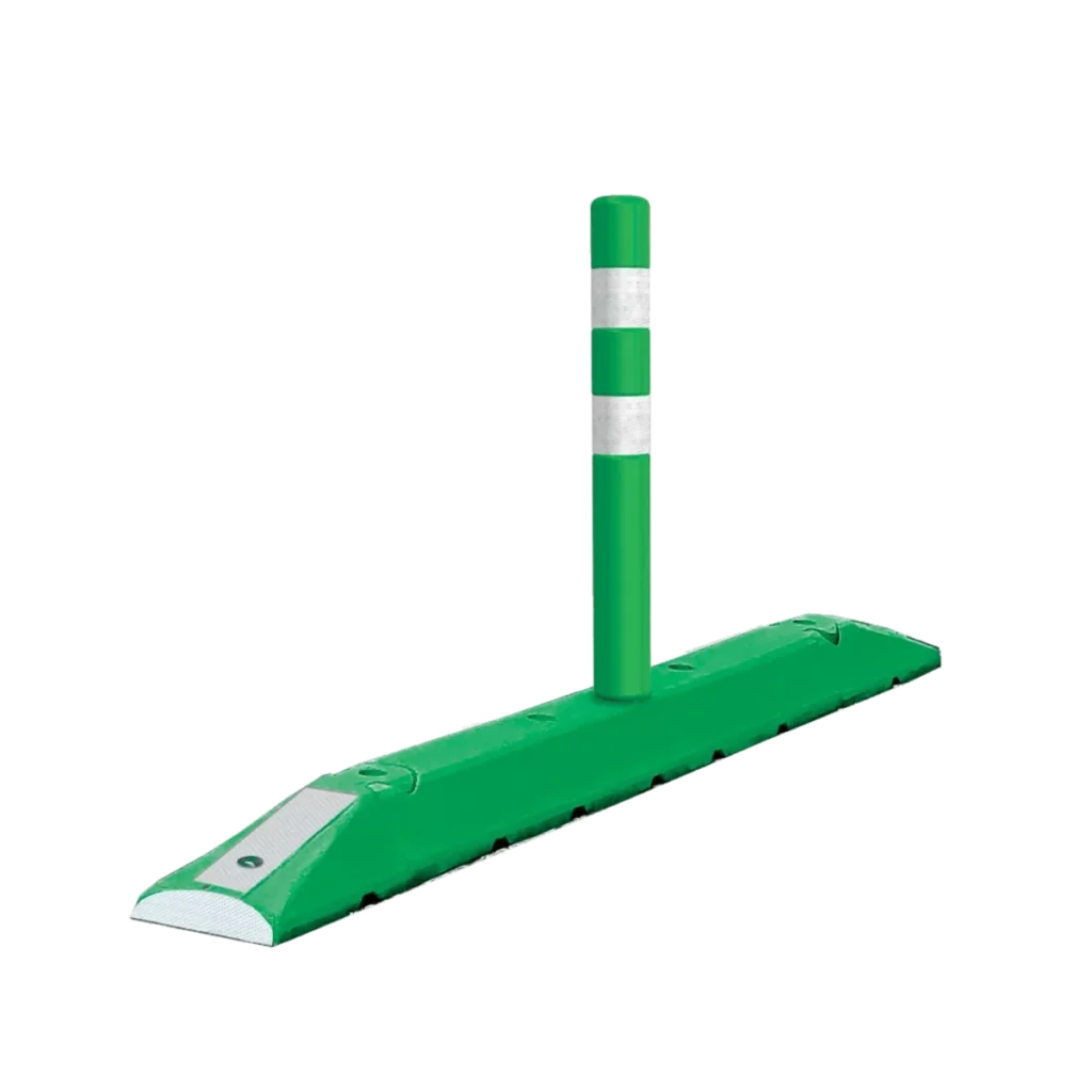 Barrera Canalizadora