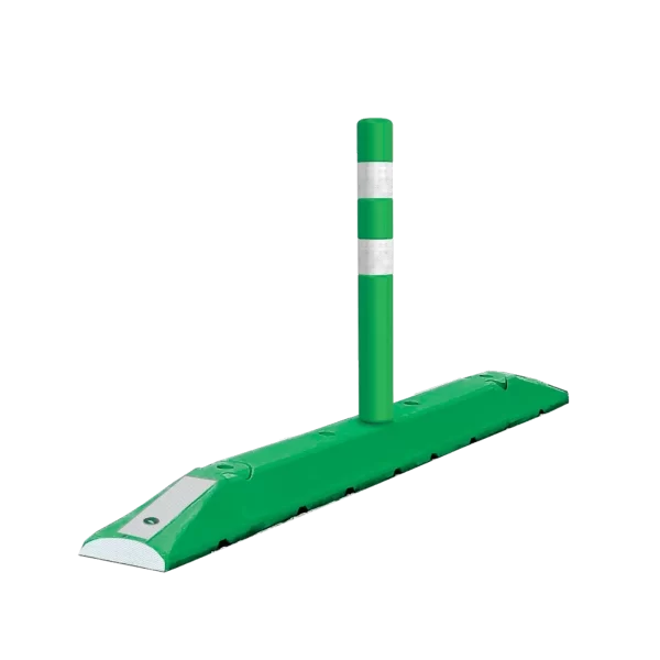 Barrera Canalizadora