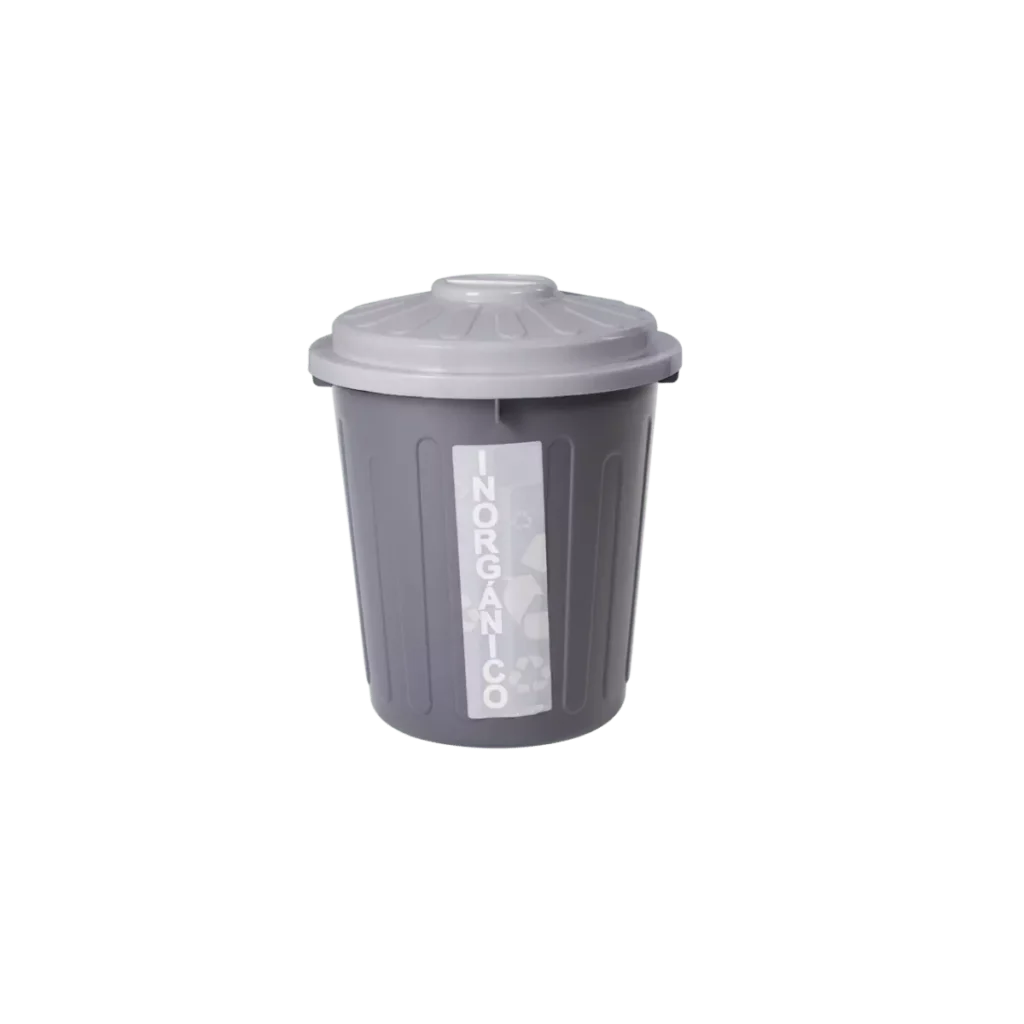 Bote de Basura Inorgánica