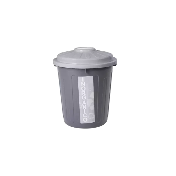 Bote de Basura Inorgánica