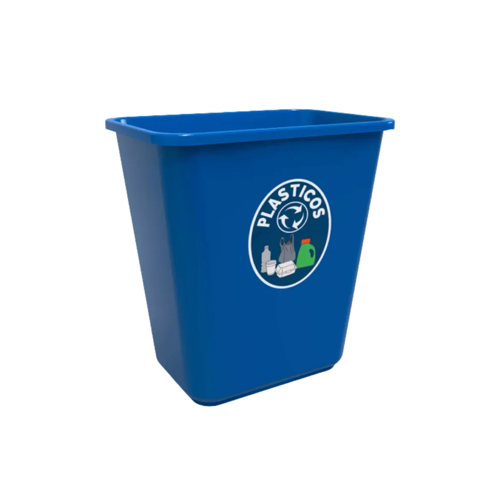 Botes para la Basura