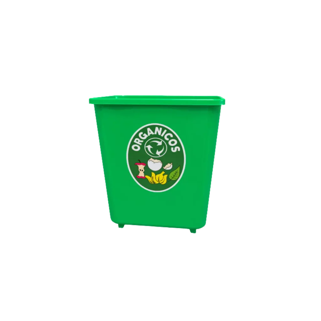 Cestos de Basura para Oficina