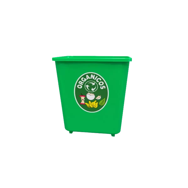 Cestos de Basura para Oficina