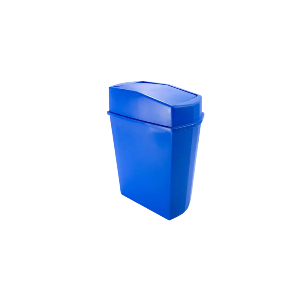 Bote de Basura para Cocina Integral