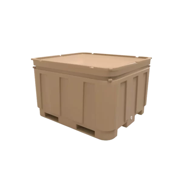 Contenedor Isotérmico para Alimentos