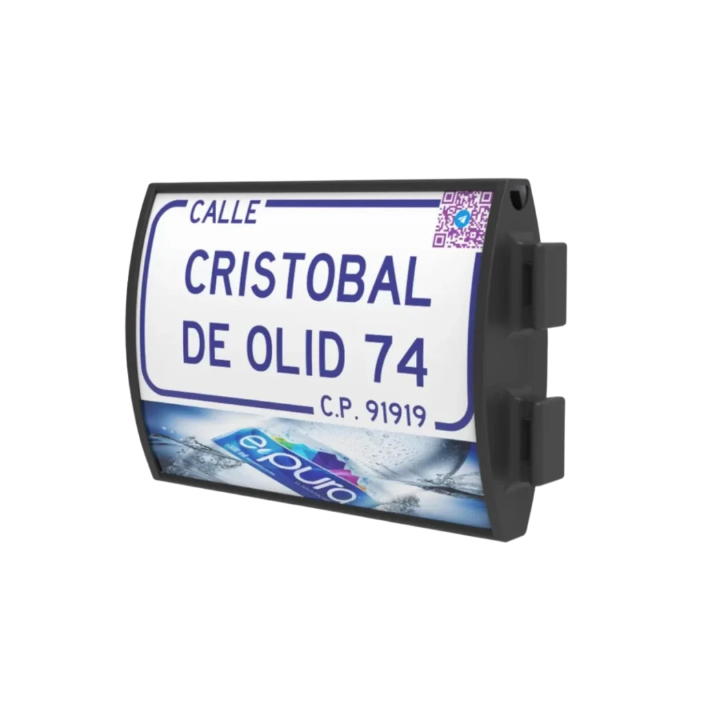 Nomenclatura Oficial