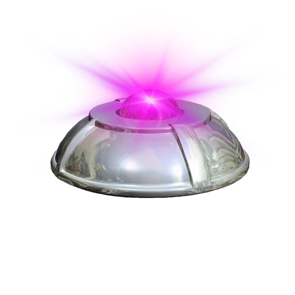 Boya de Aluminio 180 Solar