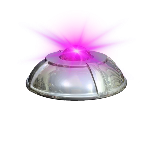 Boya de Aluminio 180 Solar