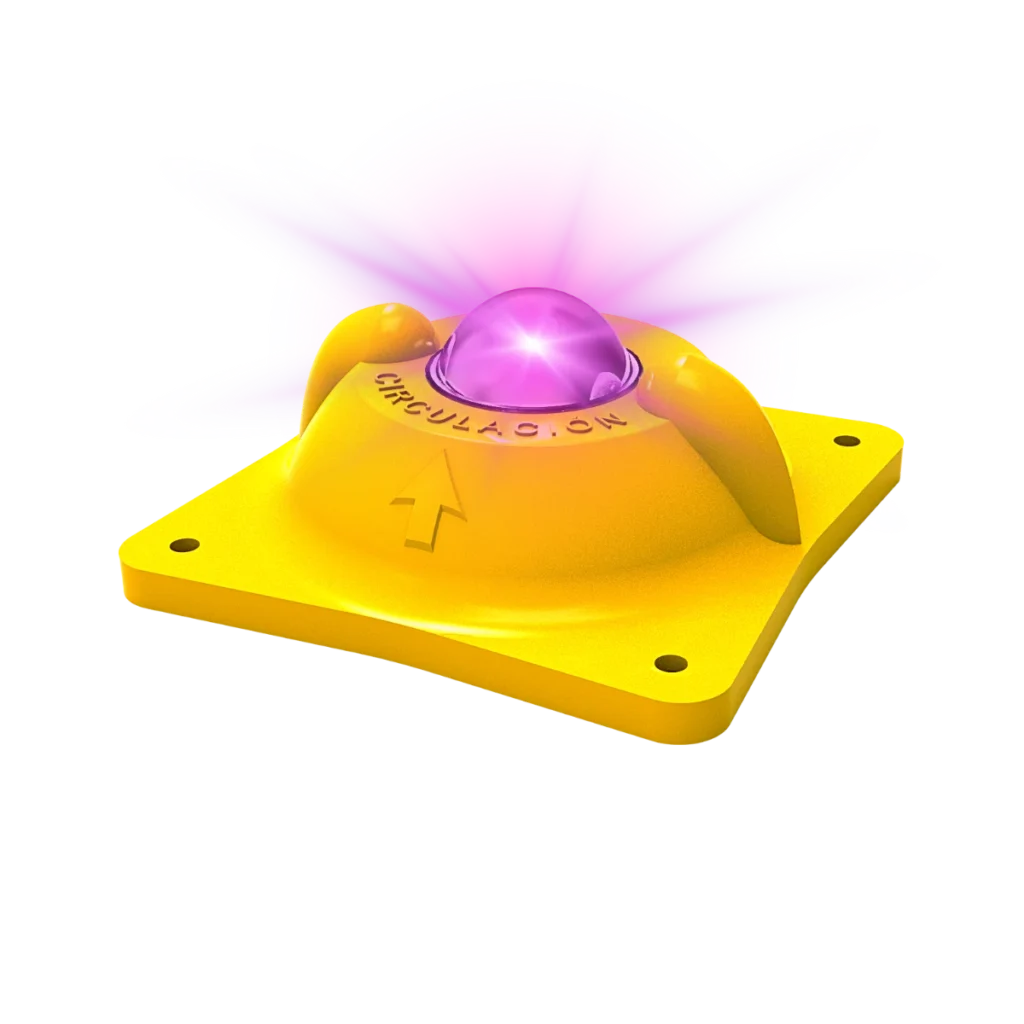 Boya Multivista Solar