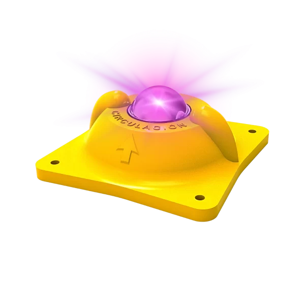 Boya Multivista Solar