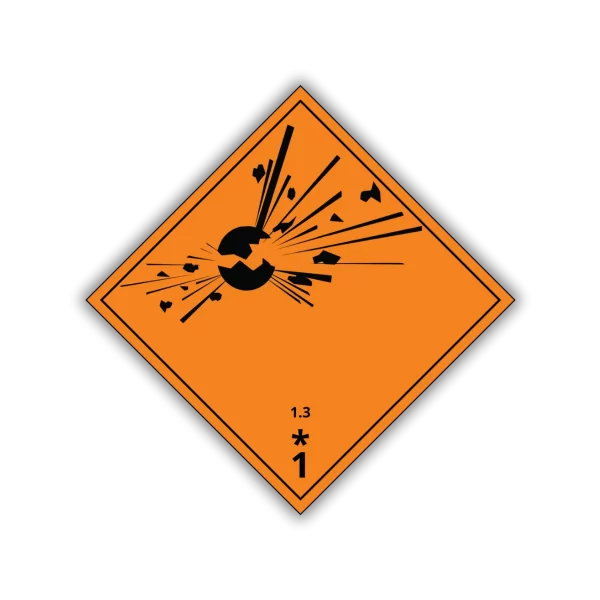 Explosivos