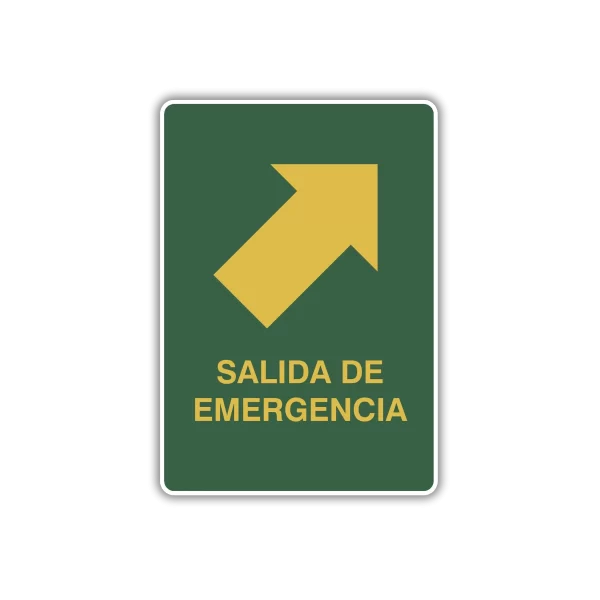 Flecha diagonal