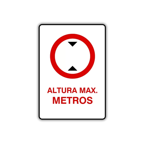 Altura máxima