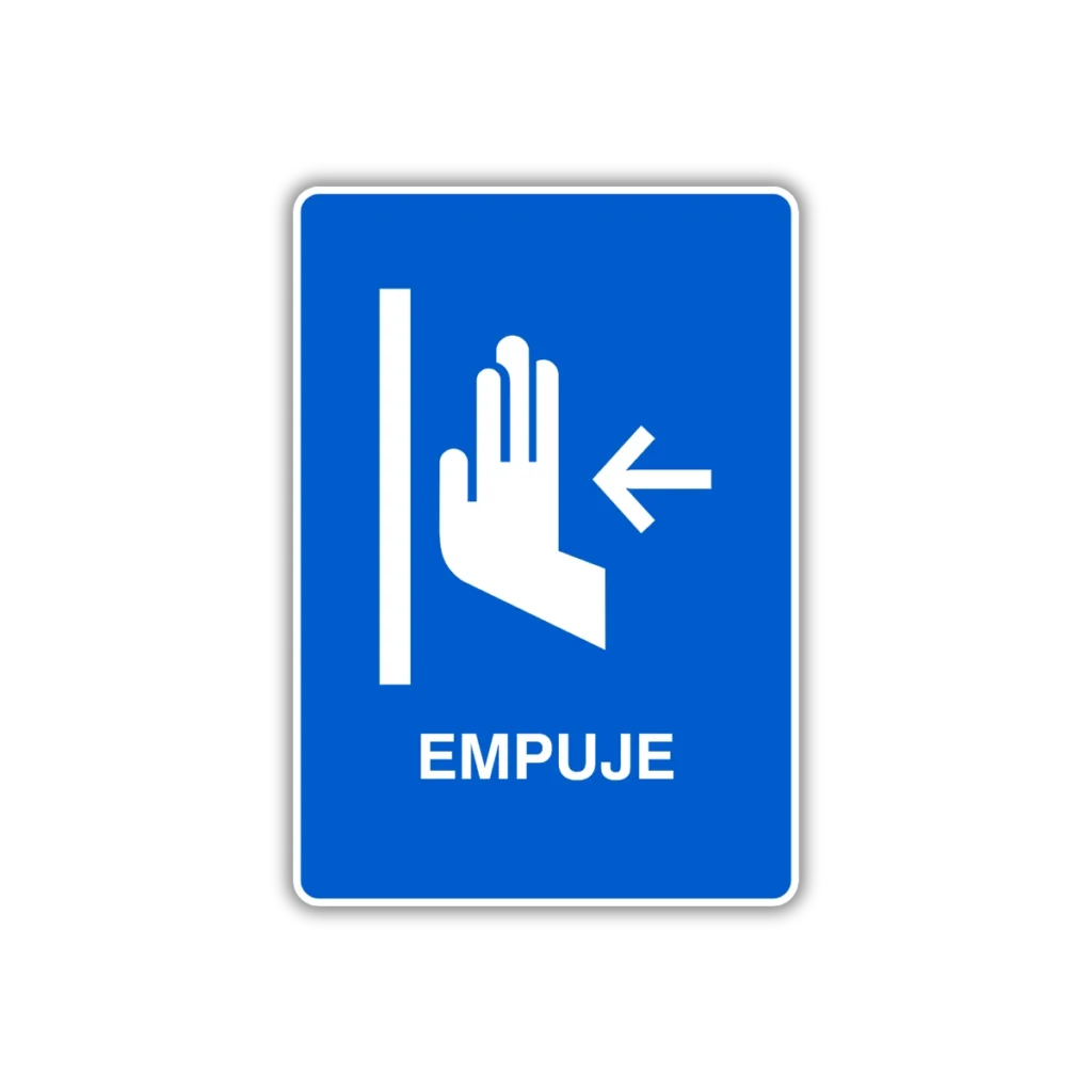 Empuje